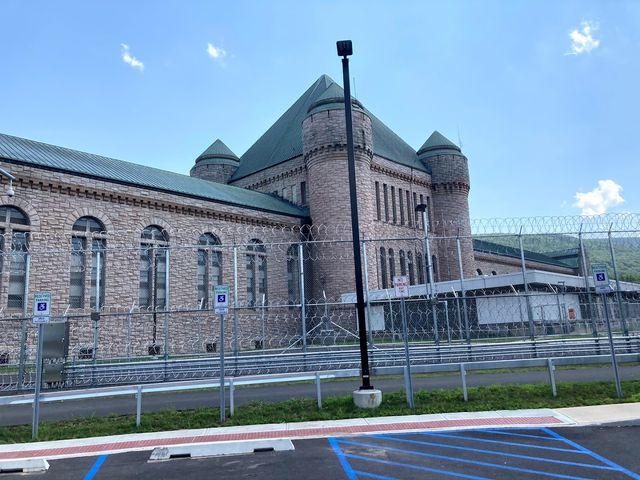 Photo of Bard College - Eastern NY Correctional Facility