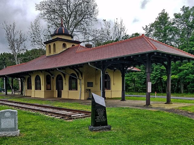 Photo of Bard College - Eastern NY Correctional Facility
