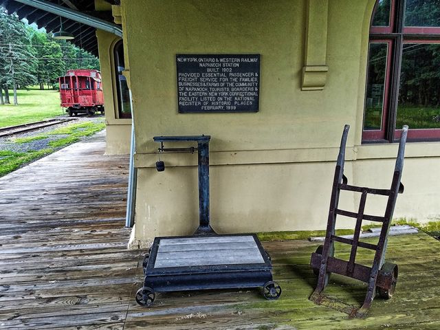 Photo of Bard College - Eastern NY Correctional Facility