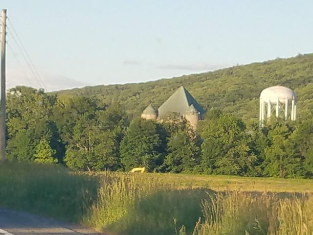 Photo of Bard College - Eastern NY Correctional Facility