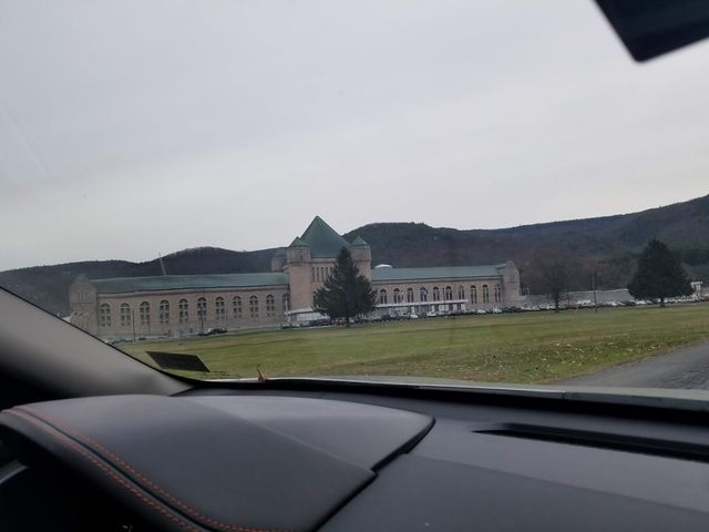 Photo of Bard College - Eastern NY Correctional Facility