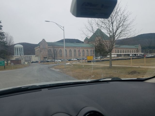 Photo of Bard College - Eastern NY Correctional Facility