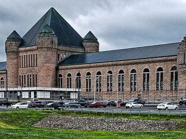 Photo of Bard College - Eastern NY Correctional Facility