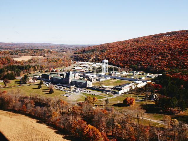 Photo of Bard College - Eastern NY Correctional Facility