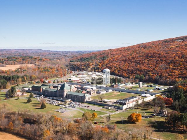 Photo of Bard College - Eastern NY Correctional Facility