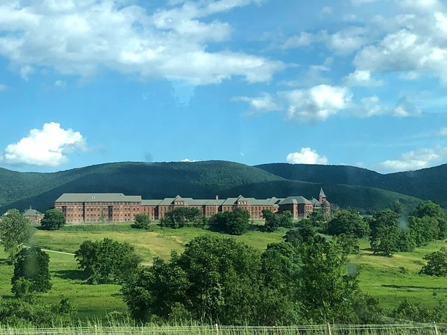 Photo of Bard College - Fishkill Correctional Facility