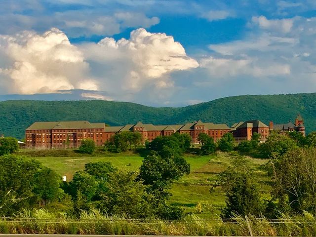 Photo of Bard College - Fishkill Correctional Facility