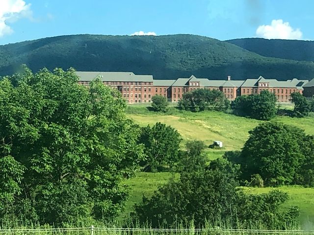 Photo of Bard College - Fishkill Correctional Facility