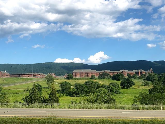 Photo of Bard College - Fishkill Correctional Facility
