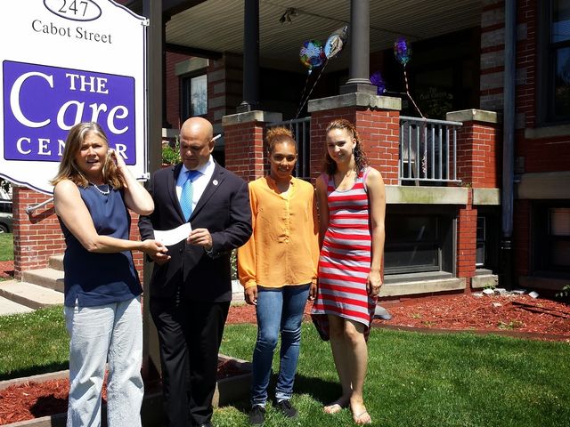 Photo of Bard College - Holyoke Microcollege