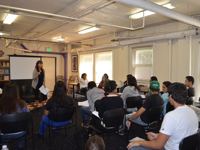 Photo of Bard College - MAT Program CA