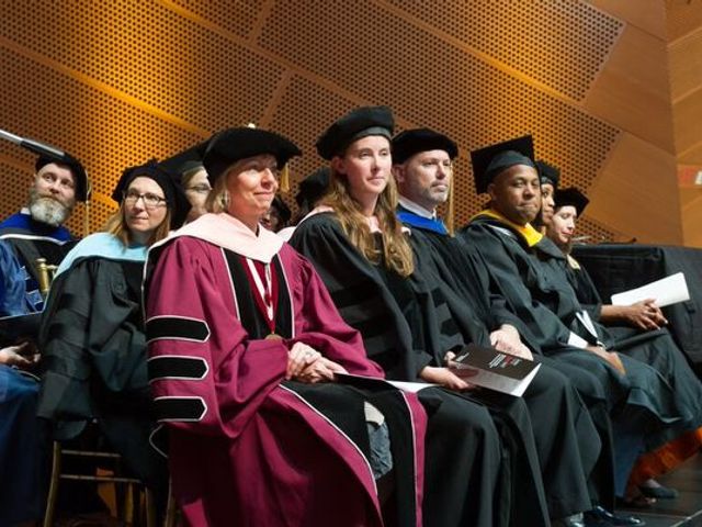 Photo of Bard College - MAT Program CA