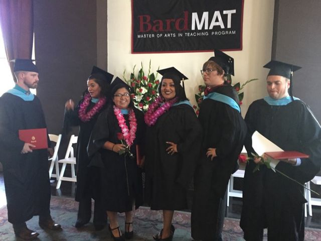 Photo of Bard College - MAT Program CA