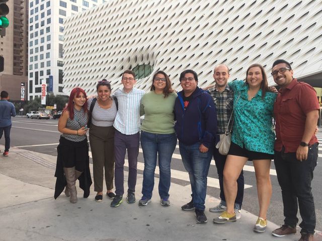 Photo of Bard College - MAT Program CA