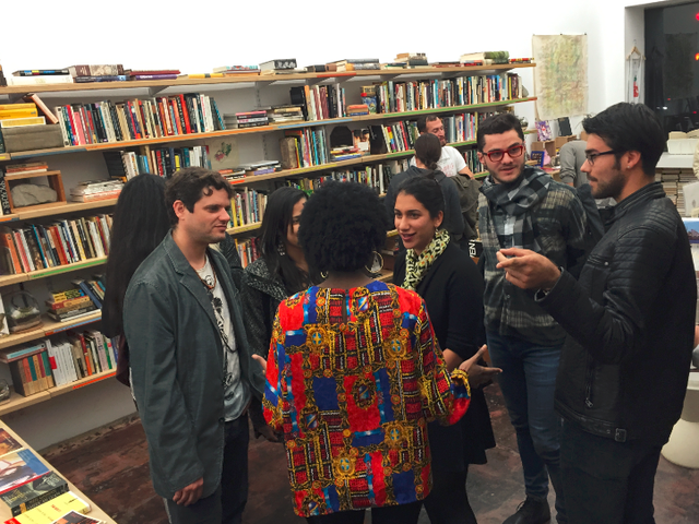 Photo of Bard College - MAT Program CA