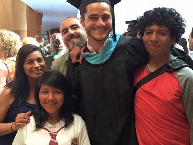 Photo of Bard College - MAT Program CA