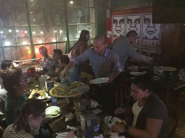 Photo of Bard College - MAT Program CA