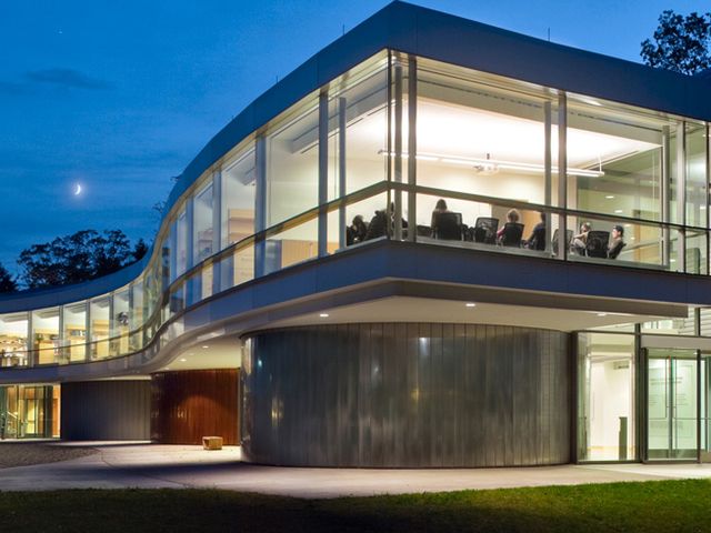 Photo of Bard College