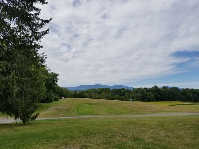 Photo of Bard College