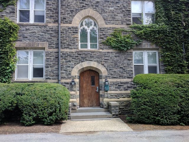 Photo of Bard College