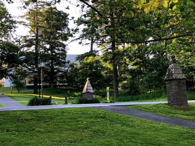 Photo of Bard College