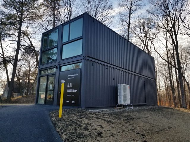 Photo of Bard College