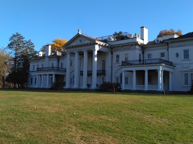 Photo of Bard College
