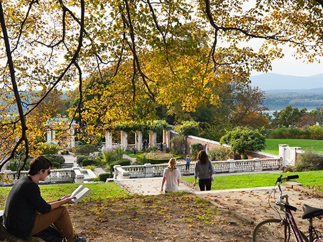 Photo of Bard College