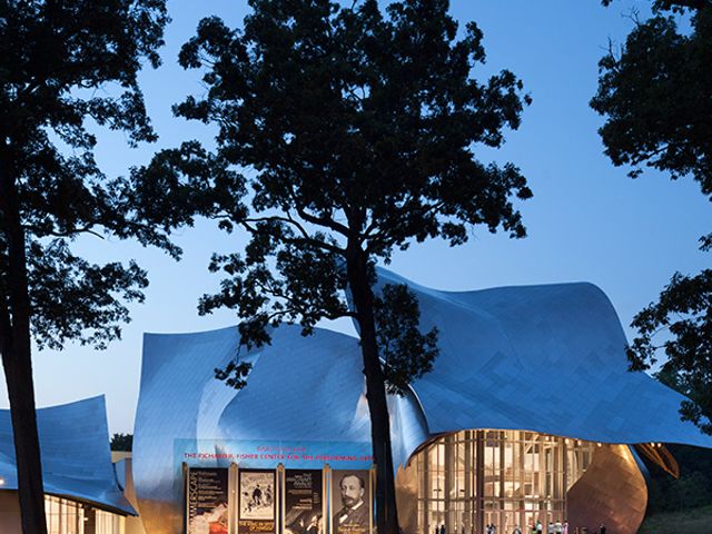 Photo of Bard College