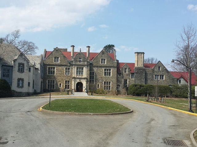 Photo of Bard College
