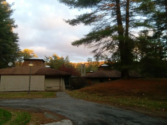 Photo of Bard College at Simon's Rock