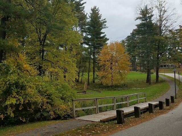 Photo of Bard College at Simon's Rock