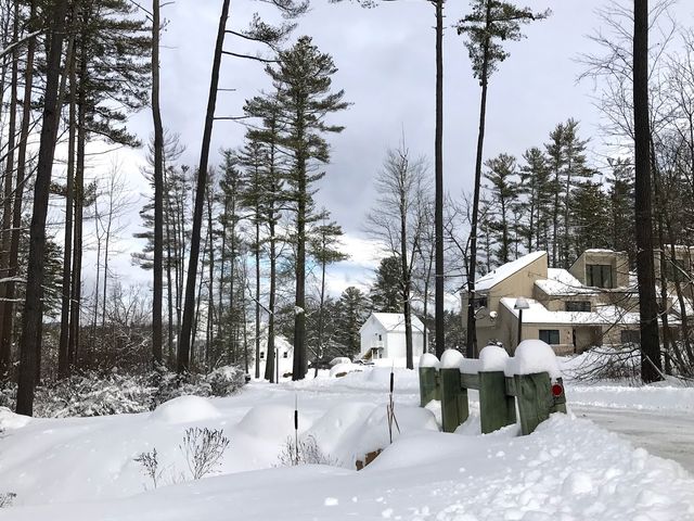 Photo of Bard College at Simon's Rock