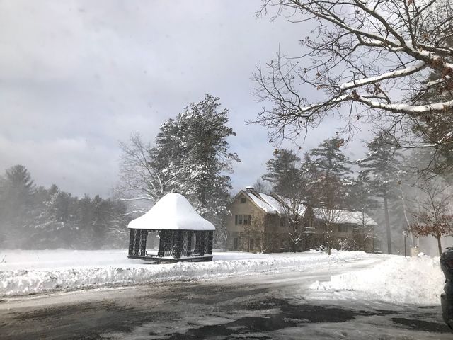 Photo of Bard College at Simon's Rock