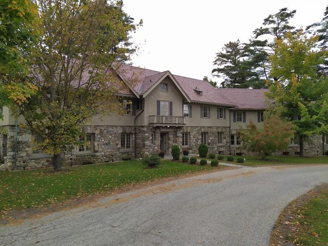 Photo of Bard College at Simon's Rock