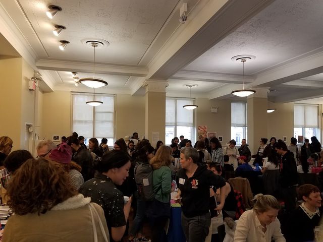 Photo of Barnard College