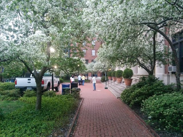 Photo of Barnard College