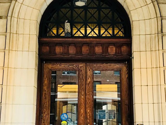 Photo of Barnard College