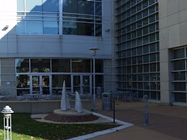 Photo of Barnes-Jewish College Goldfarb School of Nursing