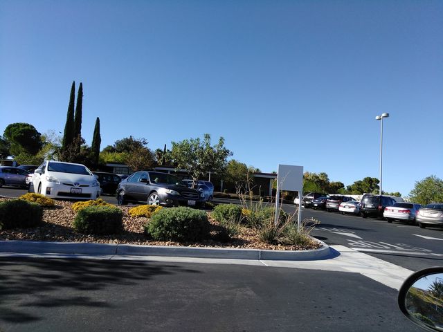 Photo of Barstow Community College