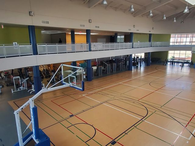 Photo of Barstow Community College