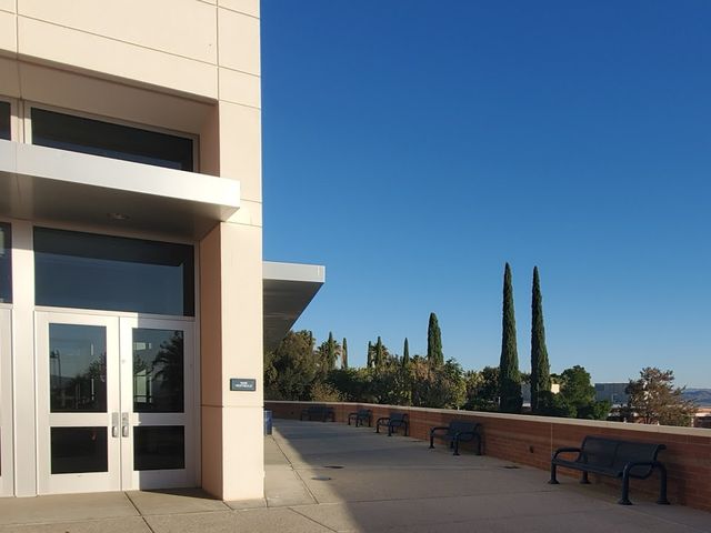 Photo of Barstow Community College
