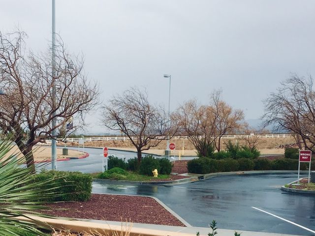 Photo of Barstow Community College