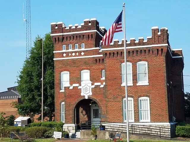 Barrow County Museum