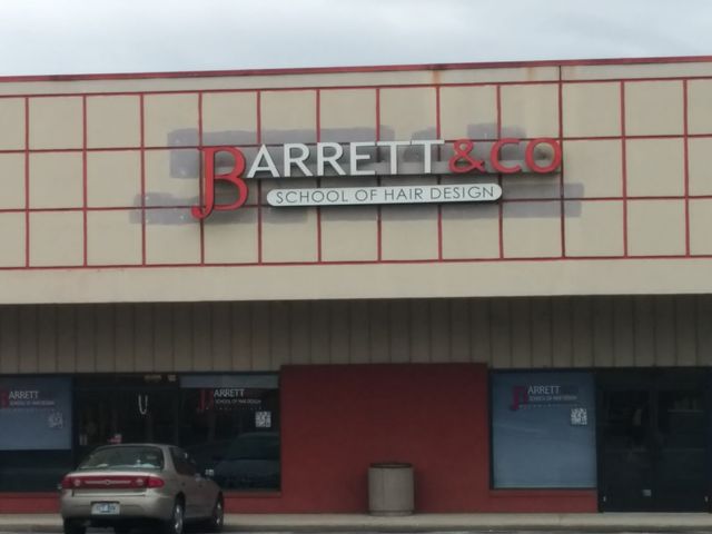 Photo of Barrett and Company School of Hair Design