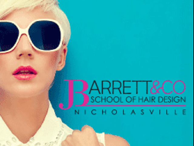 Photo of Barrett and Company School of Hair Design