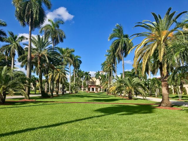 Photo of Barry University