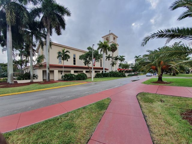 Photo of Barry University