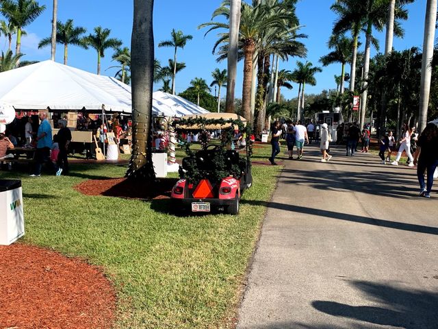 Photo of Barry University