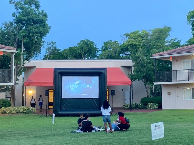 Photo of Barry University